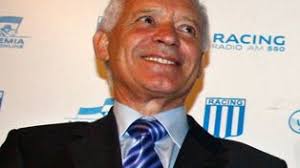 Víctor Blanco es el nuevo presidente de Racing