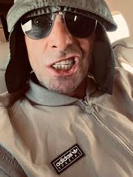 Liam Gallagher Fanpage added a...