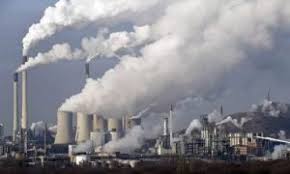 Gas cfc ini cukup berbahaya bagi bumi. Penyebab Dan Dampak Pencemaran Udara Bagi Kehidupan Makhluk Hidup Nusa Caraka