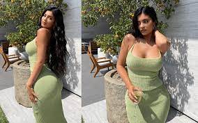 Aug 20, 2021 · kylie jenner is going to be a mom again! Kylie Jenner Is Pregnant With Second Child