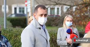 Miłosz parczewski, kierownik kliniki chorób zakaźnych, tropikalnych i nabytych niedoborów immunologicznych pomorskiego uniwersytetu medycznego w szczecinie w rozmowie z „rz zauważa. Pomorze Zachodnie Rozpoczyna Badania Przesiewowe Mieszkancow Pod Katem Koronawirusa
