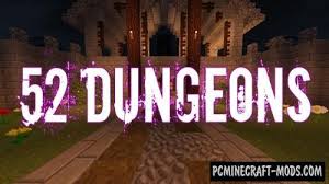 59.9k members in the minecraftdungeons community. 52 Dungeons Parkour Puzzle Map For Minecraft 1 17 1 1 16 5 Pc Java Mods
