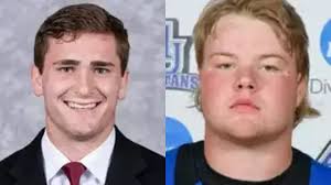 Which former Kane County Reporter area high school standouts will be in  action in the week starting Mon Nov. 4?