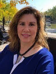 Cheryl Cusack's Instagram, Twitter & Facebook