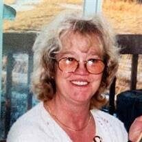 Janet M. Huntoon Obituary