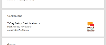 Because in the professional world, it's always the more, the better. How To Add A Certification To Your Linkedin Profile