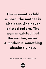 40 Best New Mom Quotes Wise Sayings For First Time Parents She got hurt a couple times. 40 best new mom quotes wise sayings