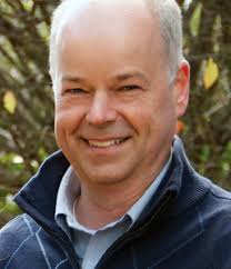 Jamie Baillie