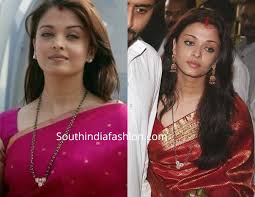 Anushka To Deepika Popular Celebrity Mangalsutra Designs Looking for a mangalsutra online? popular celebrity mangalsutra designs