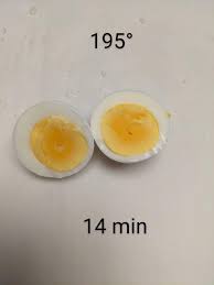 Kenji S First Article For The New York Times How To Boil The Perfect Egg R Seriouseats