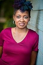 Ebony Marshall-Oliver