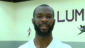 Webxtra: SFA basketball player's family struck by Hurricane Dorian in the  Bahamas