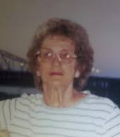 Obituary information for Ruby Horton Bush