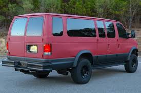 Image result for Toreador Red 1998 Econoline
