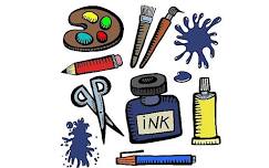 Youth Crafternoons