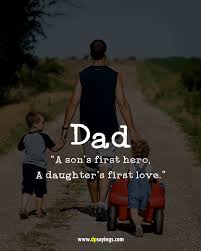 60 I Love You Dad Quotes And Sayings With Images Dp Sayings There are many reasons that fathers and sons have to celebrate together, so if you are looking for a few quotes to show the love between them, keep reading. 60 i love you dad quotes and sayings