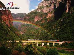 En Turismo En Barrancas Del Cobre Le Invitamos A Admirar La Sierra Tarahumara 2 Mexico Travel Chihuahua Mexico Visit Mexico