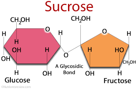 An introduction to the intermolecular forces needed to for molecular solids and liquids. Why Is Sugar Syrup So Sticky Chemistry Stack Exchange