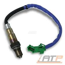 Lambdasonden alle kategorien alexa skills amazon geräte amazon global store amazon warehouse apps & spiele. Lambdasonde Peugeot 107 Regelsonde Diagnosesonde Lambda Sonde 4 Eur 34 49 Picclick De