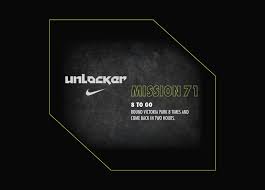 Unlock exclusive rewards and perks. Nike Unlocker Ps