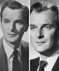 Nigel Patrick, born Nigel Dennis Patrick Wemyss-Gorman