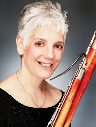 Absolutely Instrumental: Bassoon with Parkersburg past still making music