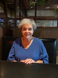 Hilda Martha Forehand Obituary April 29, 2021