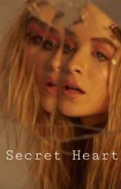 SECRET HEART JACKSON FULLER