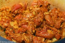 Browse by ingredient, cuisine, occasion, festivals, quick and easy, low calorie, we have something for everyone! Trinidad Chicken Roti Immaculate Bites