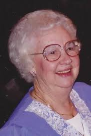 Anna Walter Obituary (1922