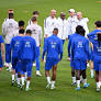 Zinédine Zidane's Tactical Ambiguity and Emotional Return Ahead of France vs Italy UEFA Nations League Clash