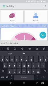 Swiftkey keyboard mod apk 7.8.1.9 hack(unlocked themes) for android. Swiftkey Keyboard 6 4 7 26 Arm Android 4 3 Nodpi Apk Download