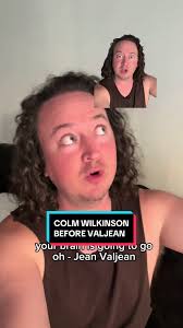 Reverend Andrew Wilkinson