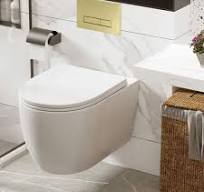 Pulsante per supporto set da incasso WC H Gold - Rea