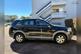 Image result for Dark Blue 2011 Captiva