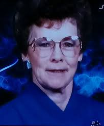 Donna Mae Hendrickson Martz (1934-1993)