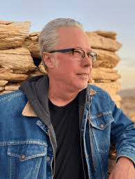 Texas singer-songwriter Radney Foster