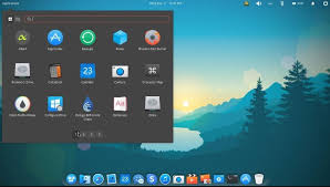 4 Best Linux Distros With Like Macos User Interface Linux User Interface Desktop Environment