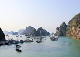 Find 5,352 traveller reviews, 5,736 candid photos, and prices for hotels in halong bay, quang ninh province, vietnam. Vietnam Travel Guide Experience Stunning Halong Bay In Style With Aphrodite Cruises Yoga Wine Travel