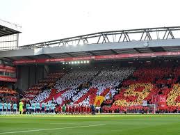 Life comes to an end, but tony's life really ended almost four years ago in the hillsborough stadium, sheffield. Football Remembers 96 Hillsborough Disaster Victims 29 Years On Shropshire Star