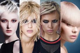 Modern short shag hairstyles 2015. Hairstyles 2015 Hair Hairstyles