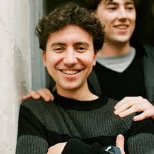 Black Country, New Road