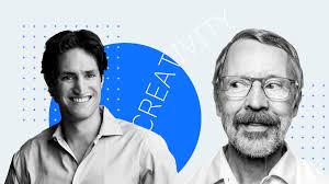 An absolute honor to share the NAB Show stage today with Tom from Gunpowder  Tech as well as Tim and Robert from Atomic Cartoons.