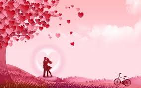 Romantic Love Pink Background Romantic Background Love Background Images Background Images Wallpapers