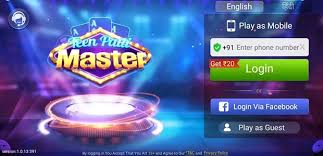 Teen Patti Apk