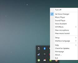 Clownfish voice changer download xbox free; Clownfish Voice Changer How To Use Clownfish On Discord