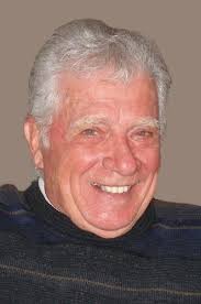 George Ford Obituary