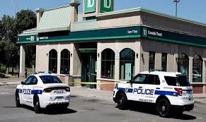 Td has 6 chequing accounts, including two that are specific for students and youths. Td Bank Robbed In Brampton Plaza In Broad Daylight Ptc Punjabi Canada Canada News Punjabi News Canada Brampton News