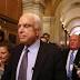 John McCain killed the GOP's health-care fight overnight