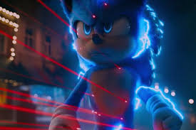 Box Office Preview Sonic The Hedgehog Should Speed To First On Opening Weekend In North America In 2020 Hedgehog Movie Sonic The Hedgehog Sonic The Movie